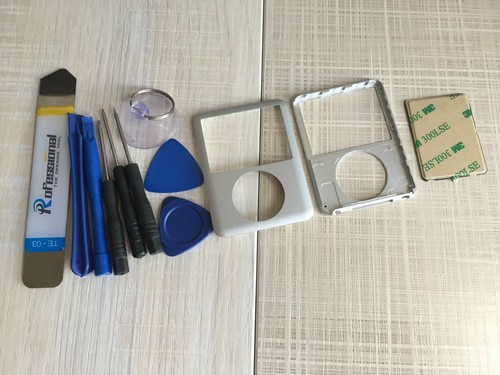 Custodia fascia frontale - 1x,