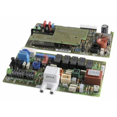 Vaillant scheda elettronica - scheda,