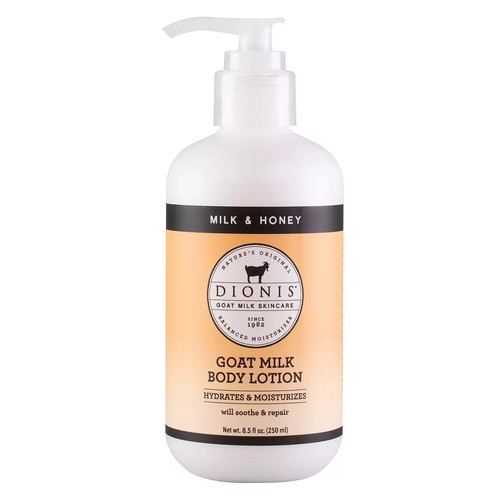 Dionis lozione corpo - dionis, latte
