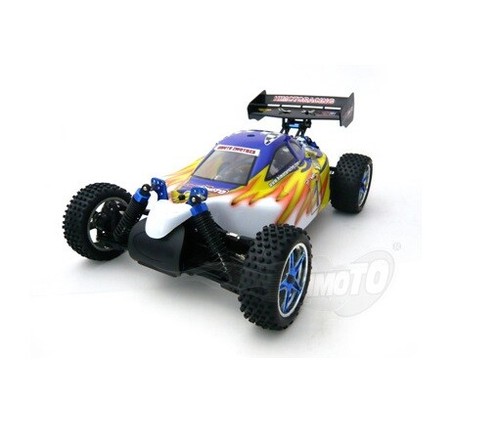 Vega brushless radio - vega, 2.4ghz