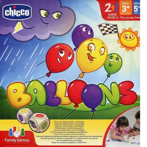 Chicco gioco tavolo - da,