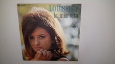 Louiselle – La Mia Vita