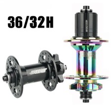 Mozzi Mtb 36/32 Fori