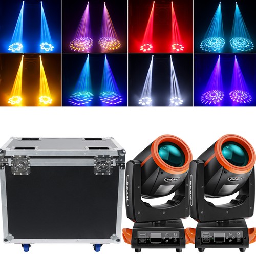 Luci scena 230w 24prisma - luci,