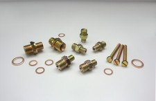 Kit raccordi vite per bosch - vite,