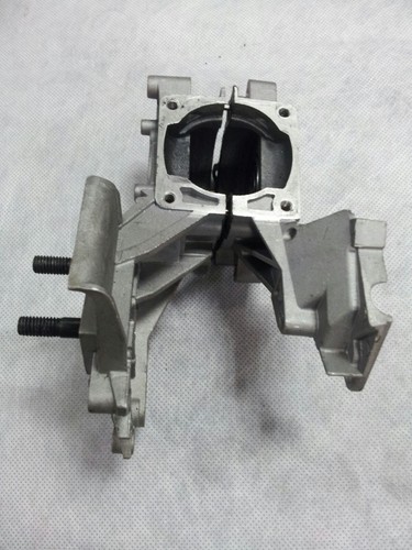 Coppia carter motore motosega - coppia,