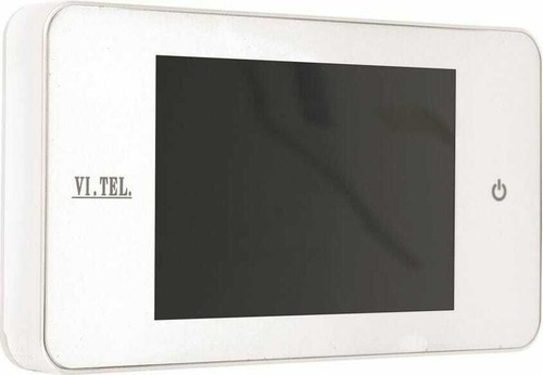 Spioncino digitale elettronico