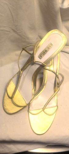 Ann marino gold tone - ann,