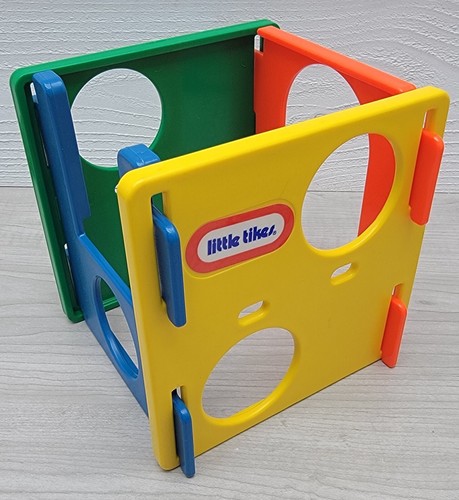 Vintage little tikes - little, casa