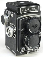 ROLLEICORD V 