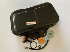 SERBATOIO COMPLETO GASOLIO