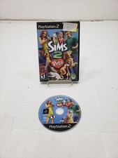 The Sims 2: Pets Sony