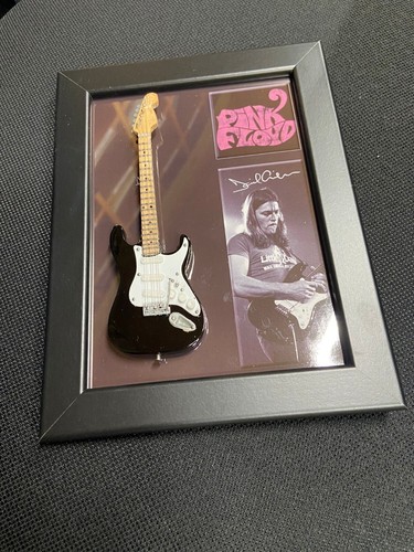 Miniatura chitarra da - 3d,