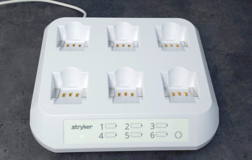 Stryker system battery - system,