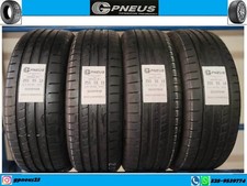 255 55 19  111 W   Goodyear  Eagle  F1 Asymmetric 2     PNEUMATICI USATI - 85 %