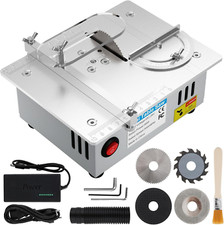 Mini Sega Elettrica, Circolare