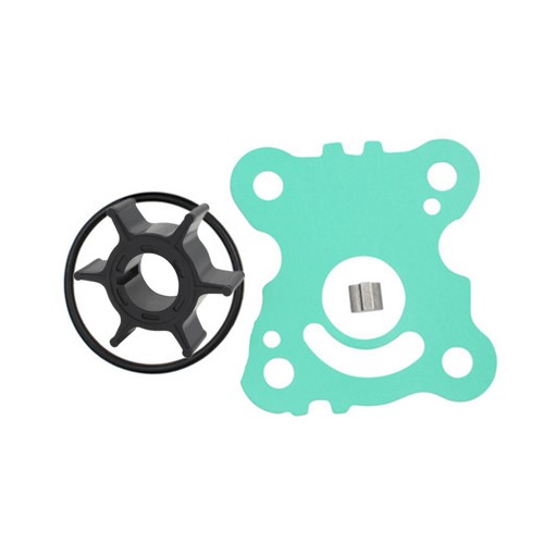 Water pump impeller repair kit - water,