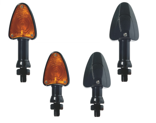 Frecce moto omologate - 4x,