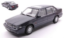 Modellino auto scala 1:18