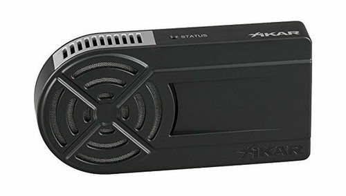 Xikar purotemp humifan air - humifan,