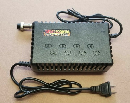Caricabatteria volt 8 amp - 24,