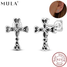 Orecchini MULA europei retrò