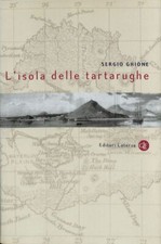 L'isola delle tartarughe