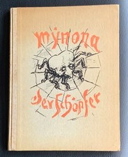 MYNONA (= SALOMO PAESI DELLA