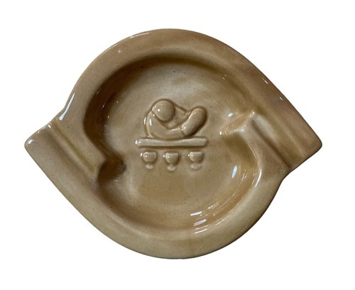 Harry bar venezia ashtray - venezia,