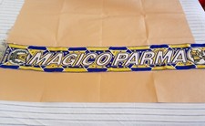 Sciarpa calcio MAGICO PARMA ( Anni 90 )