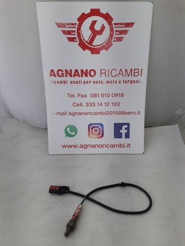 Sensore sonda lambda fiat - sonda,