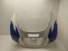 Pannello carena anteriore cono