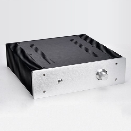 Guscio amplificatore hifi - guscio,
