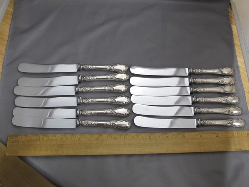 Set coltelli da - set, 12