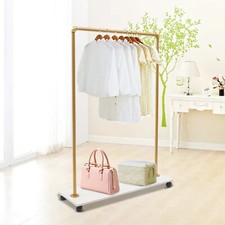 Appendiabiti combinato tubo