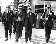 1933 American Gangster Mobster