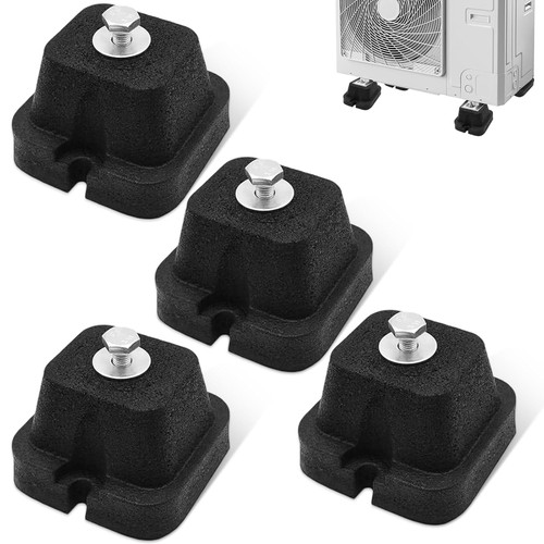 4pcs base ammortizzante - ammortizzante, in