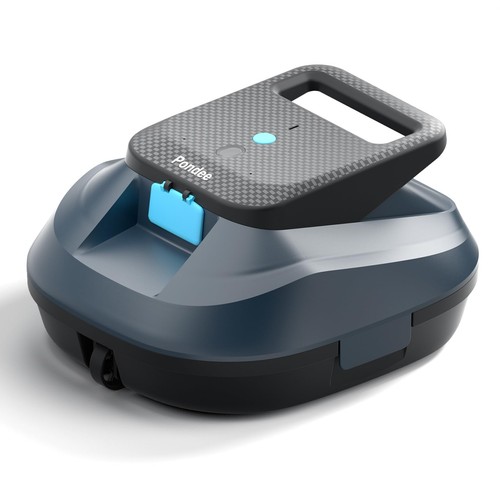 Robot piscina - (2026,