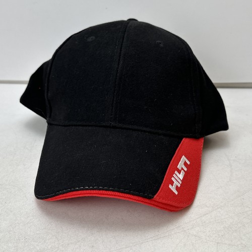 Cappello uomo hilti strapback - cappello,