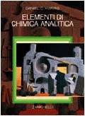 elementi di chimica analitica harris daniel c. 8808099814