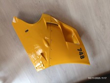 carena completa 5 pezzi ducati