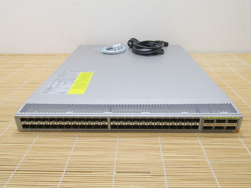 Cisco n9k c9372px nexus 9300 - cisco,