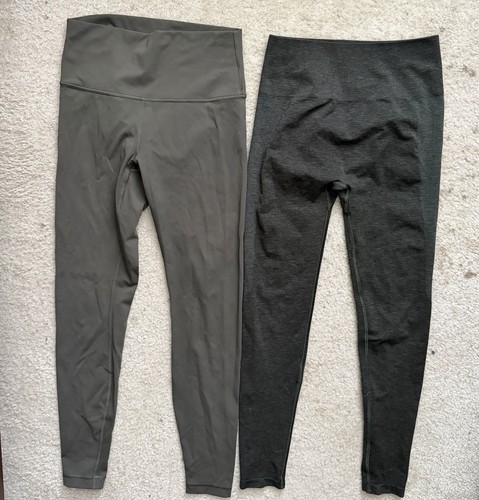 Lot lululemon womens - lot, 6
