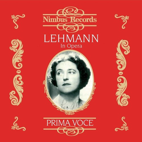 9265566 audio lotte lehmann - 9265566, cd