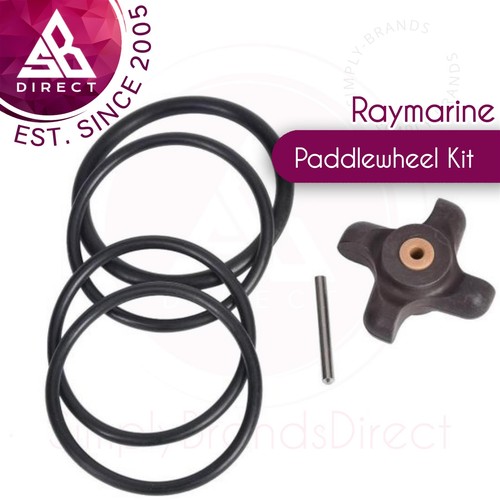 Raymarine r69015 kit ruote - r69015,