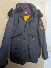 Giacca originale Wellensteyn