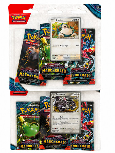 Pokémon crepuscolo mascherato - pokémon,