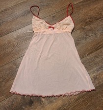 Victoria’s Secret Babydoll