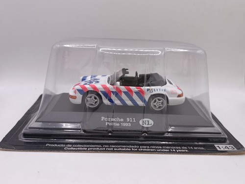 Modellino auto polizia - polizia, police
