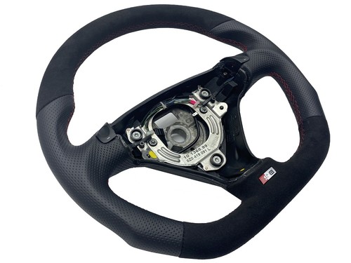 Volante tuning - , in